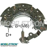 Punte diode MOBILETRON, Cod: RH-42C