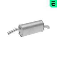 Toba esapament finala OPTIMAL, Cod: OP-EES15049-OV