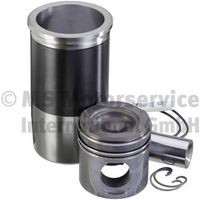 REPARATURSATZ KOLBEN/ZYLINDERLAUFBUCHSE