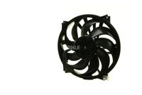 Thumbnail - Koelventilatorwiel - CFF288000P - MAHLE