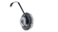 Thumbnail - Koppeling, radiateurventilator - CFC269000P - MAHLE