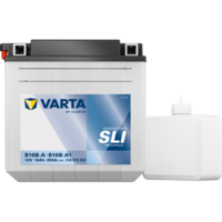 VARTA Accu / Batterij 4