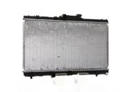 Thumbnail - Radiateur - CR162000S - MAHLE
