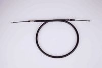 Seilzug, Feststellbremse