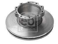 Bremsscheibe