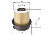 Luftfilter