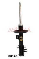 Amortizor ASHIKA, Cod: MA-00143