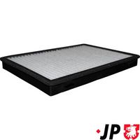 Филтър купе (поленов филтър)