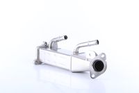 NISSENS Koeler, uitlaatterugvoering 6