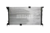 Thumbnail - Radiateur - CR1505000S - MAHLE
