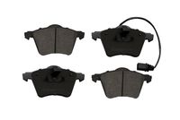 Set placute frana ASAM AUTOMOTIVE, Cod: 71721