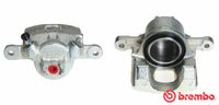 Bremssattel