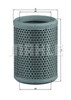 Luftfilter