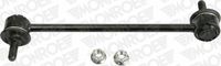 Stange/Strebe, Stabilisator