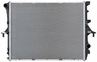 Thumbnail - Radiateur - CR571000P - MAHLE