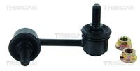 Stange/Strebe, Stabilisator