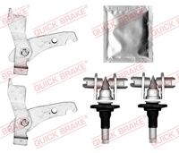 Set reparatie, cheie frana QUICK BRAKE, Cod: 120 53 033