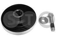 крушка с нагреваема жичка, въртящи сигнални светлини