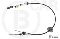 Cablu,transmisie manuala B CAR, Cod: 001MC200