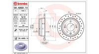 Bremsscheibe