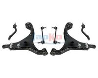 комплект окачване