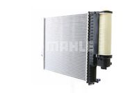 Thumbnail - Radiateur - CR251000S - MAHLE