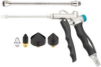 Druckluftpistole