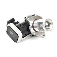 Izpl. gāzu recirkulācijas vārsts