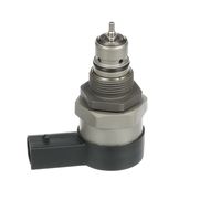 Thumbnail - Drukregelklep, common-rail-system - ED0167 - ET ENGINETEAM