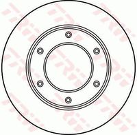 Bremsscheibe