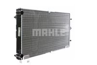 Thumbnail - Radiateur - CR829000S - MAHLE