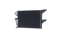 Thumbnail - Condensor, airconditioning - AC1075000S - MAHLE