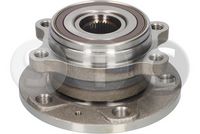 главина на колелото