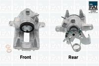 спирачен апарат
