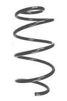 пружина за ходовата част