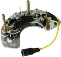 Punte diode HC-Cargo, Cod: F 032 138 808