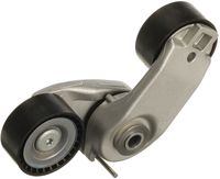Riemenspanner, Keilrippenriemen