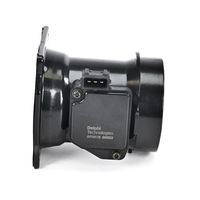 DELPHI Luchtmassameter 5