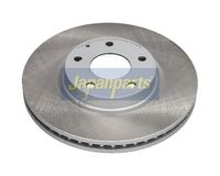 Disc frana JAPANPARTS, Cod: DI-360C