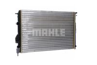 Thumbnail - Radiateur - CR493000S - MAHLE