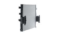 Thumbnail - Intercooler, inlaatluchtkoeler - CI377000P - MAHLE