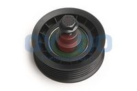 Umlenk-/Führungsrolle, Keilrippenriemen Umlenk-/Führungsrolle, Keilrippenriemen