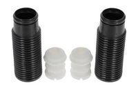 Staubschutzsatz, Stoßdämpfer