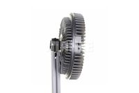 Thumbnail - Koppeling, radiateurventilator - CFC77000P - MAHLE