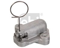 Spanner, Steuerkette