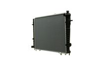 Thumbnail - Radiateur - CR1335000P - MAHLE