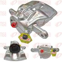 спирачен апарат