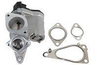 Supapa EGR METZGER AUTOTEILE, Cod: 0892967