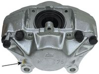 Bremssattel
