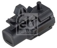 Sensor, Außentemperatur